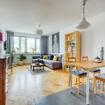 Apartman Full Location In Center *